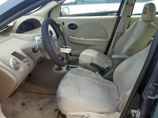 1G8AJ55F06Z187850 - 2006 SATURN ION LEVEL 2  照片 5