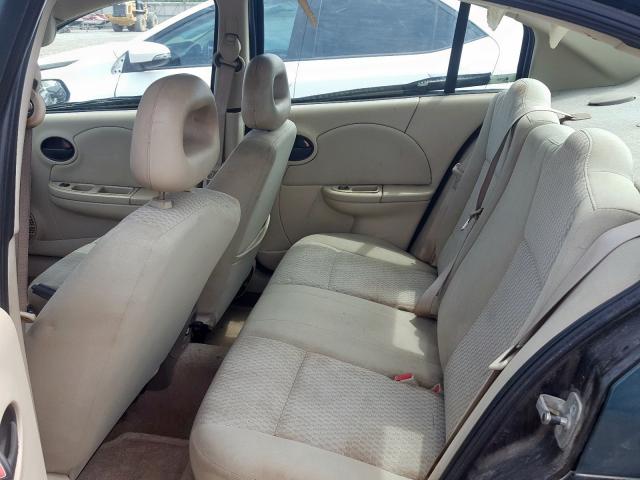 1G8AJ55F06Z187850 - 2006 SATURN ION LEVEL 2  照片 6