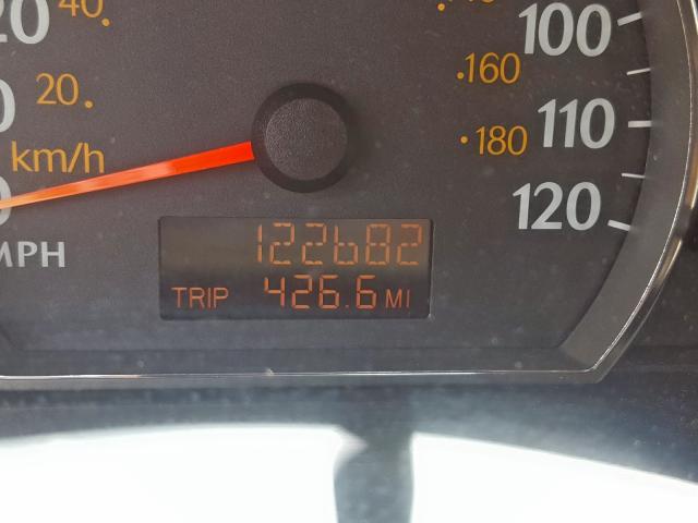 1G8AJ55F06Z187850 - 2006 SATURN ION LEVEL 2  照片 8