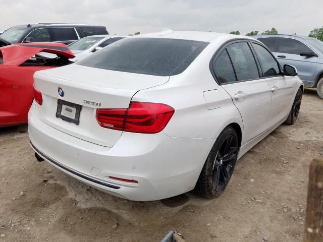 WBA8E9G50GNT46747 - 2016 BMW 328 I SULEV  photo 4