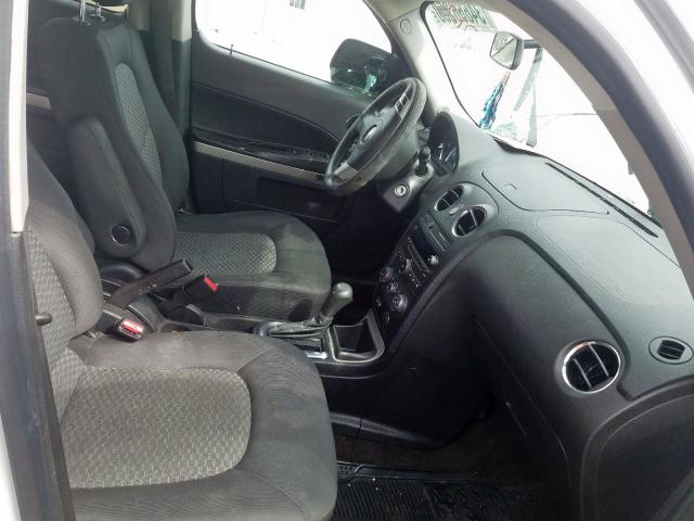 3GNBAADB0AS578012 - 2010 CHEVROLET HHR LS  照片 5
