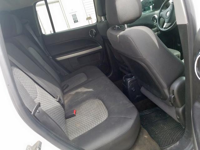 3GNBAADB0AS578012 - 2010 CHEVROLET HHR LS  照片 6