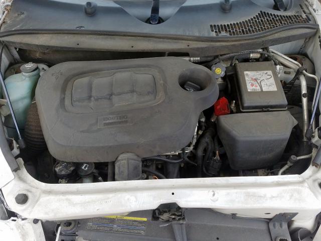 3GNBAADB0AS578012 - 2010 CHEVROLET HHR LS  照片 7