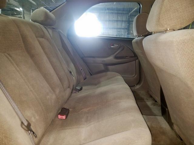 JT2BG22K110567844 - 2001 TOYOTA CAMRY CE  photo 6