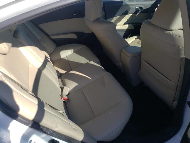 19UDE2F30JA003591 - 2018 ACURA ILX BASE WATCH PLUS WHITE photo 6