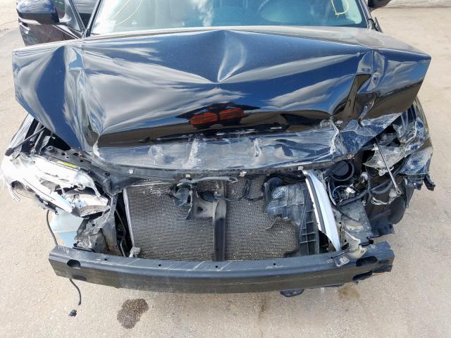 4T1BK3DB9BU420931 - 2011 TOYOTA AVALON BASE  照片 7