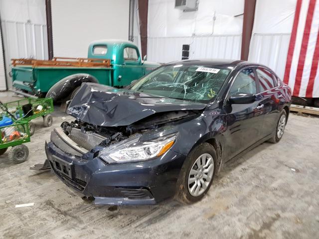 1N4AL3AP4GN308476 - 2016 NISSAN ALTIMA 2.5  photo 2