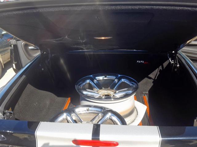 1GCES14H35B120229 - 2005 CHEVROLET SSR  照片 6