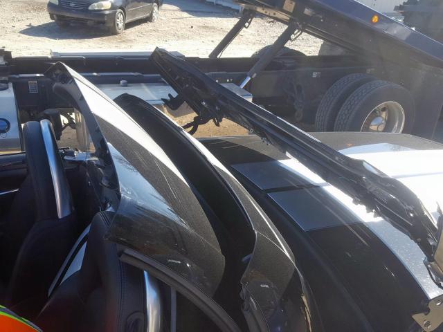 1GCES14H35B120229 - 2005 CHEVROLET SSR  照片 9