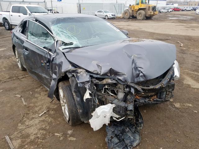 4T1BK1EB0DU020021 - 2013 TOYOTA AVALON BASE  photo 9