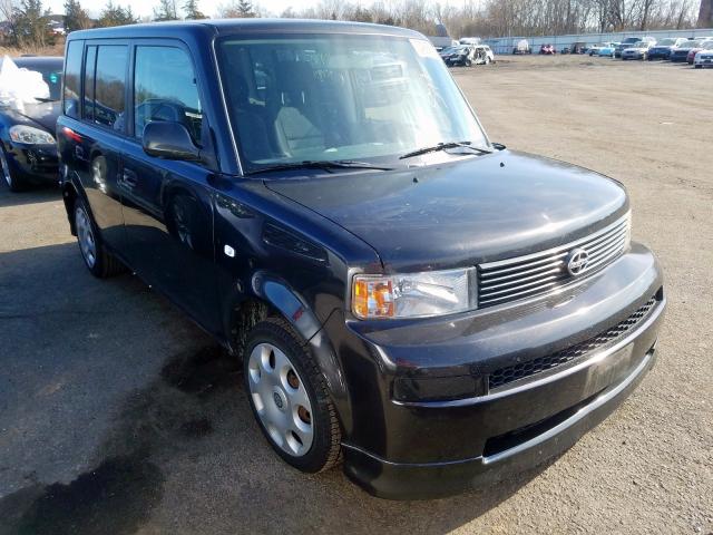 JTLKT324X64065607 - 2006 TOYOTA SCION XB  照片 1