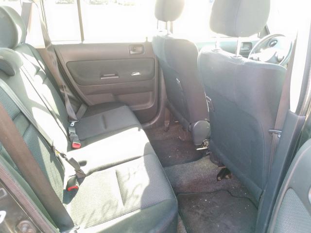 JTLKT324X64065607 - 2006 TOYOTA SCION XB  照片 6