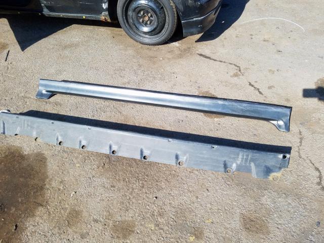 JTLKT324X64065607 - 2006 TOYOTA SCION XB  照片 9