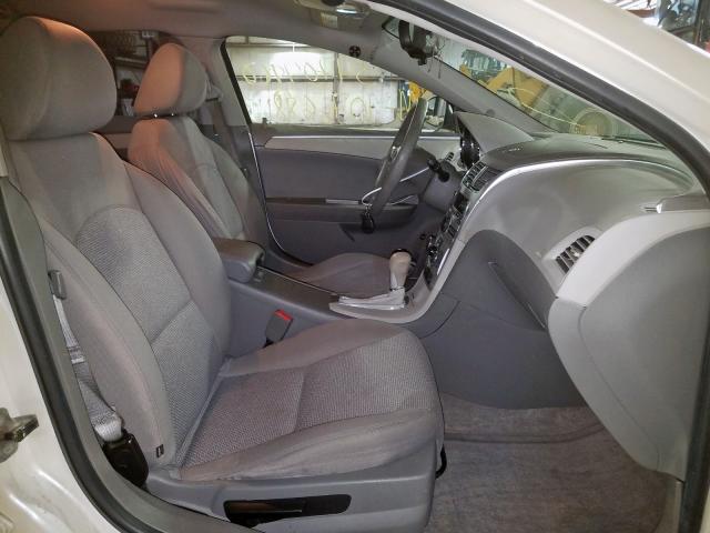 1G1ZC5E16BF221835 - 2011 CHEVROLET MALIBU 1LT  照片 5