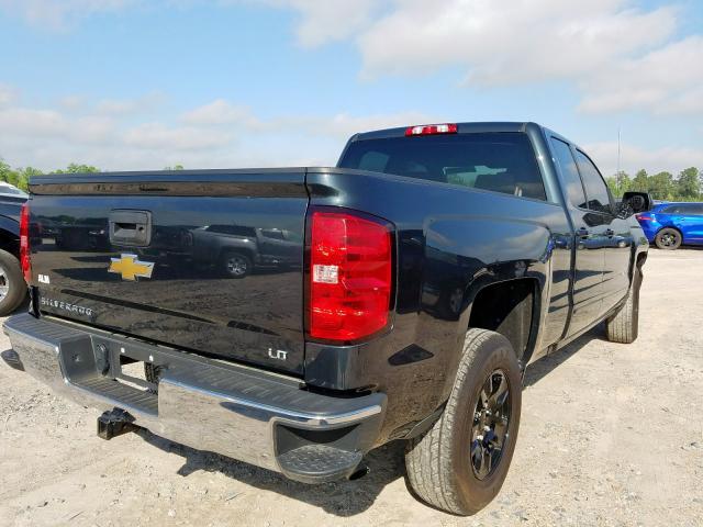 2GCRCPECXK1153292 - 2019 CHEVROLET SILVERADO LD C1500 LT  photo 4