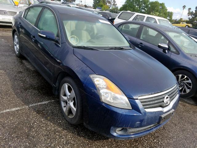 1N4BL21E68N413468 - 2008 NISSAN ALTIMA 3.5SE  photo 1