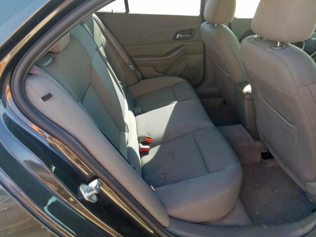 1G11B5SA7GU115899 - 2016 CHEVROLET MALIBU LIMITED LS  photo 6