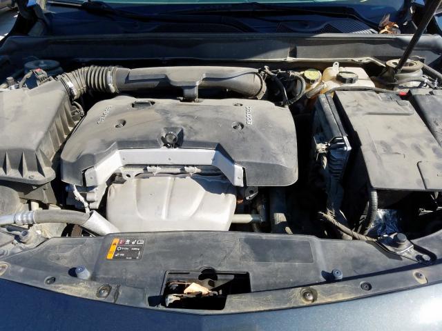 1G11B5SA7GU115899 - 2016 CHEVROLET MALIBU LIMITED LS  photo 7