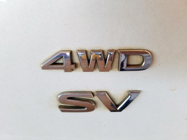 5N1AR2MM0EC734691 - 2014 NISSAN PATHFINDER S  photo 9