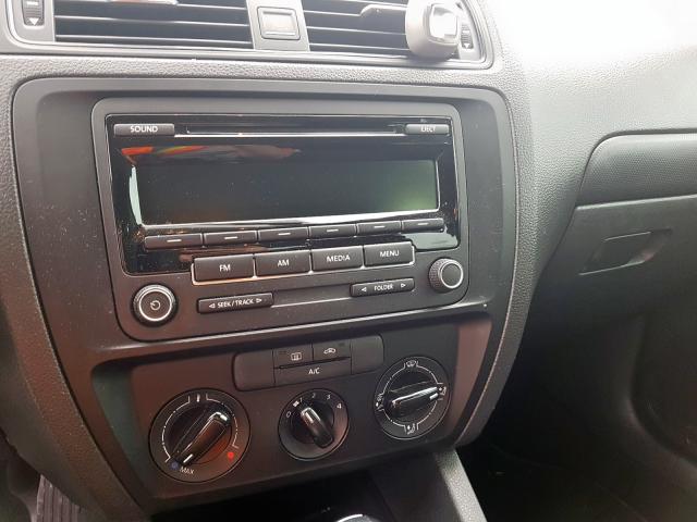 3VW2K7AJ6FM309574 - 2015 VOLKSWAGEN JETTA BASE  照片 9