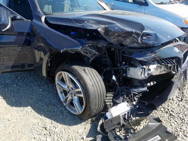 WBA4J1C56JBM11434 - 2018 BMW 430I GRAN COUPE  photo 9