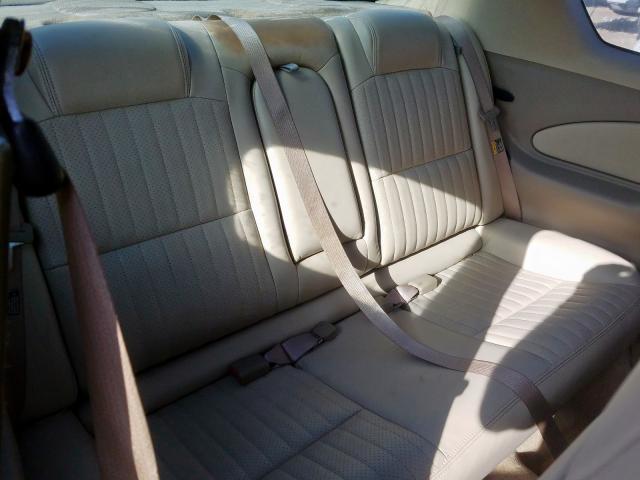 2G1WX12K739212598 - 2003 CHEVROLET MONTE CARLO SS  照片 6