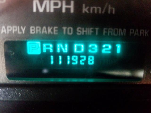 2G1WX12K739212598 - 2003 CHEVROLET MONTE CARLO SS  照片 8