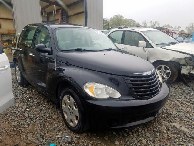 3A8FY48B08T198490 - 2008 CHRYSLER PT CRUISER  photo 1