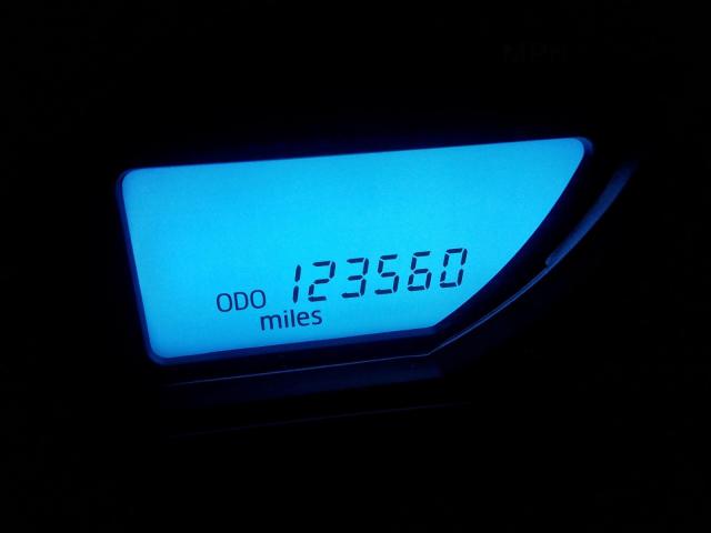 2T3BFREV1FW321646 - 2015 TOYOTA RAV4 LE  photo 8