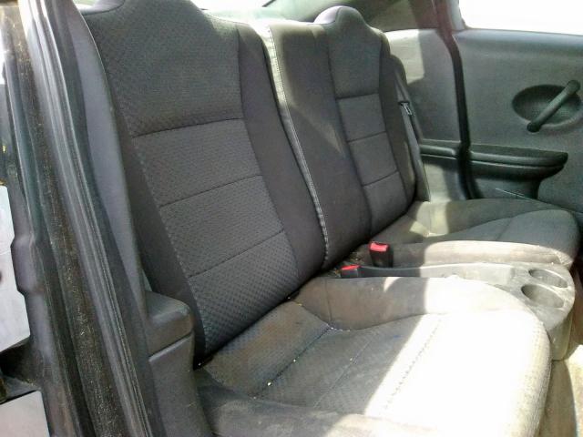 1G8AN12F95Z142177 - 2005 SATURN ION LEVEL 2  photo 6