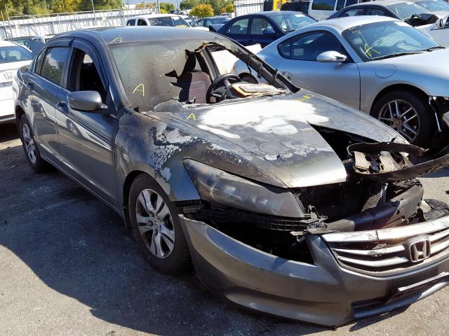 1HGCP2F44BA132935 - 2011 HONDA ACCORD LXP  photo 1