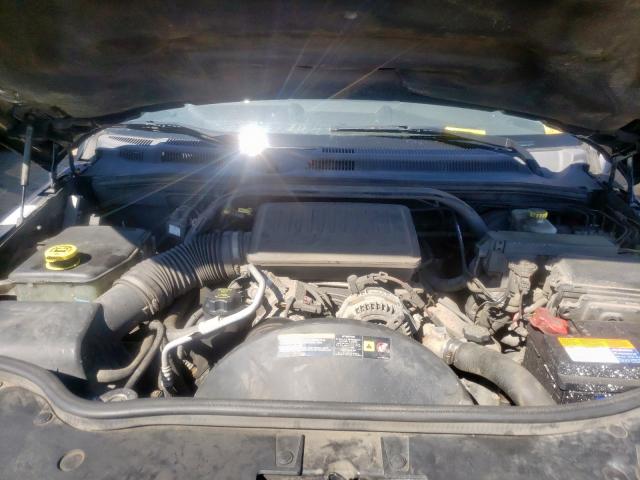 1J8HG48N66C229126 - 2006 JEEP COMMANDER  ფოტო 7