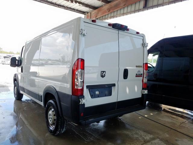 3C6TRVAG8KE514546 - 2019 RAM PROMASTER 1500 1500 STANDARD  photo 3