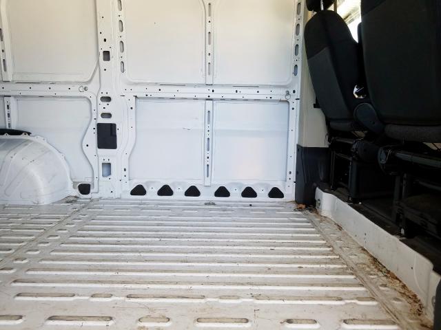 3C6TRVAG8KE514546 - 2019 RAM PROMASTER 1500 1500 STANDARD  photo 6
