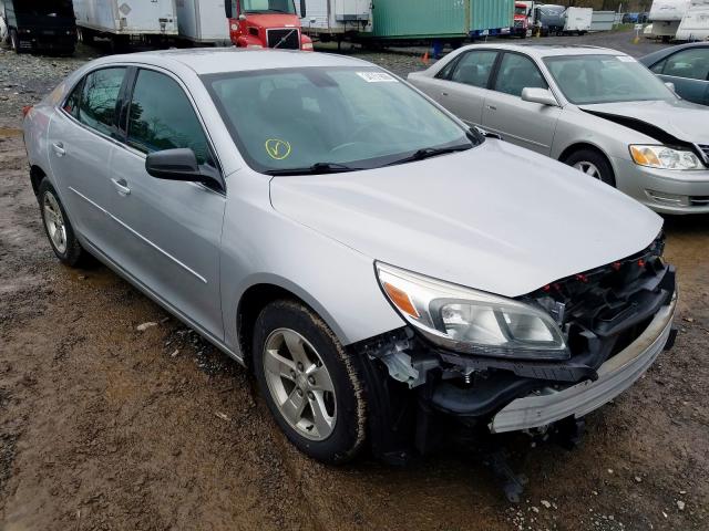 1G11B5SL8EF210944 - 2014 CHEVROLET MALIBU LS  photo 1