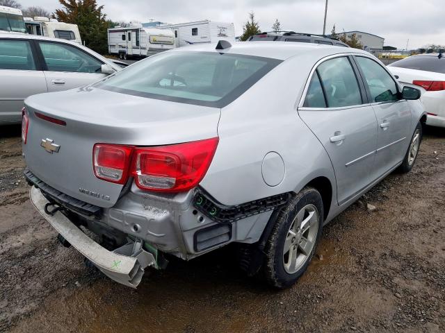 1G11B5SL8EF210944 - 2014 CHEVROLET MALIBU LS  photo 4