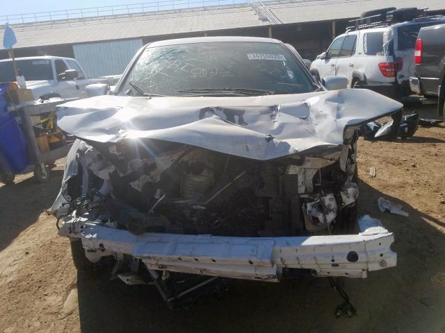 1HGCR2F37DA256749 - 2013 HONDA ACCORD LX  photo 9