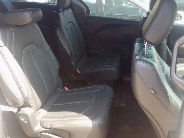 2C4RC1BG1JR246965 - 2018 CHRYSLER PACIFICA TOURING L  լուսանկար 6