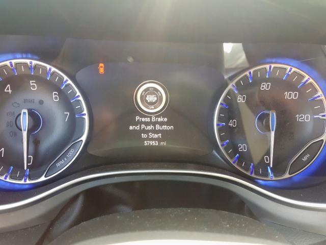 2C4RC1BG1JR246965 - 2018 CHRYSLER PACIFICA TOURING L  լուսանկար 8