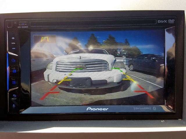 3TMJU62N05M002856 - 2005 TOYOTA TACOMA DOUBLE CAB PRERUNNER  photo 9