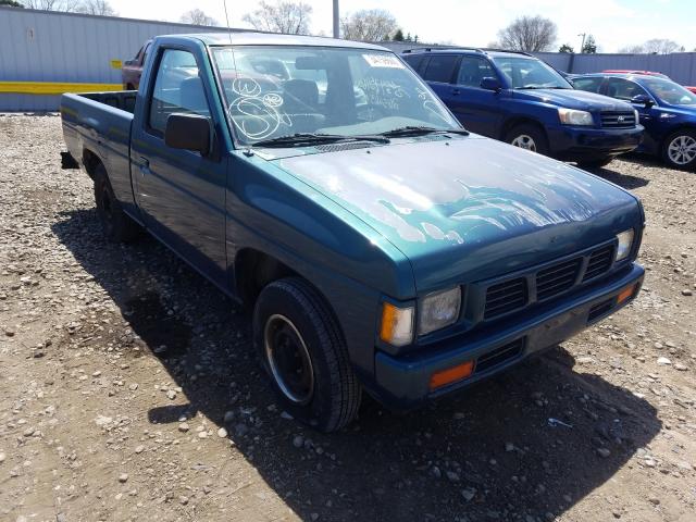 1N6SD11S6RC305322 - 1994 NISSAN TRUCK BASE  photo 1