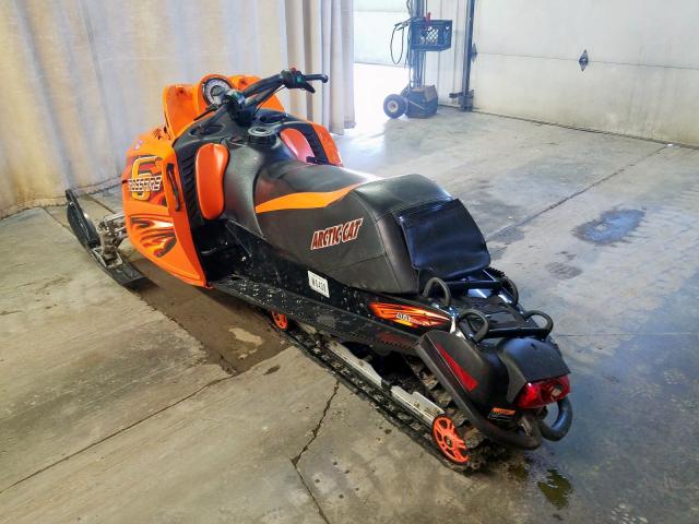 4UF06SNWX6T116443 - 2006 ARCTIC CAT CROSSFIRE  照片 3