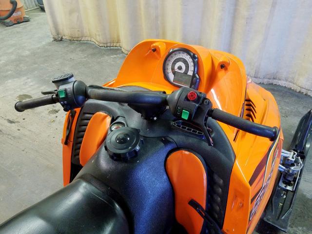 4UF06SNWX6T116443 - 2006 ARCTIC CAT CROSSFIRE  照片 5