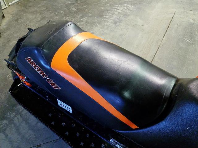 4UF06SNWX6T116443 - 2006 ARCTIC CAT CROSSFIRE  照片 6