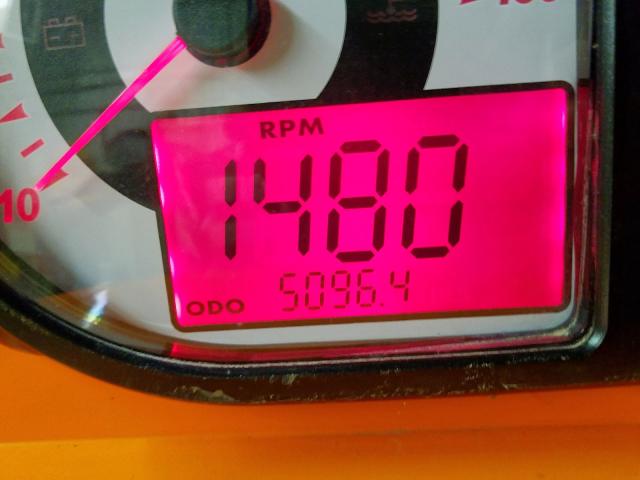 4UF06SNWX6T116443 - 2006 ARCTIC CAT CROSSFIRE  照片 8