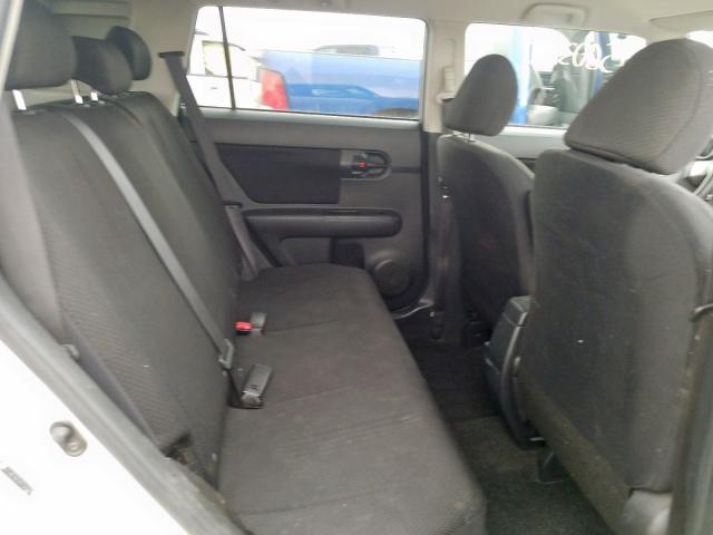 JTLKE50E981020681 - 2008 TOYOTA SCION XB  照片 6