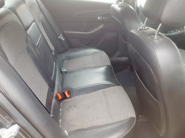 1G11D5SR5DF161148 - 2013 CHEVROLET MALIBU 1LT  照片 6