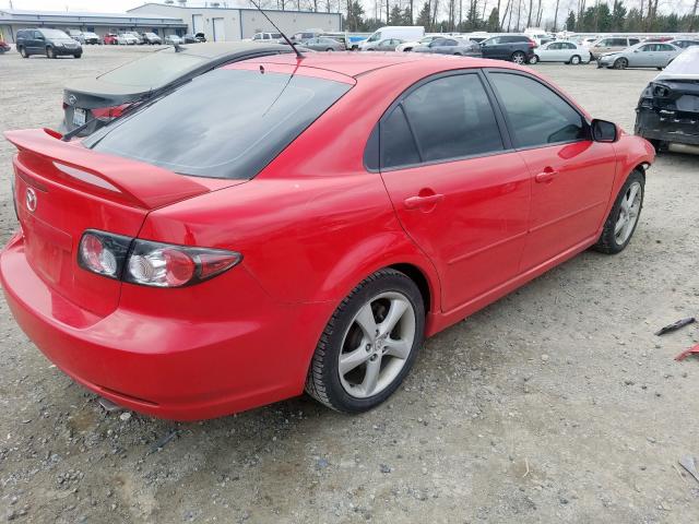 1YVHP84C065M24849 - 2006 MAZDA 6 I  photo 4