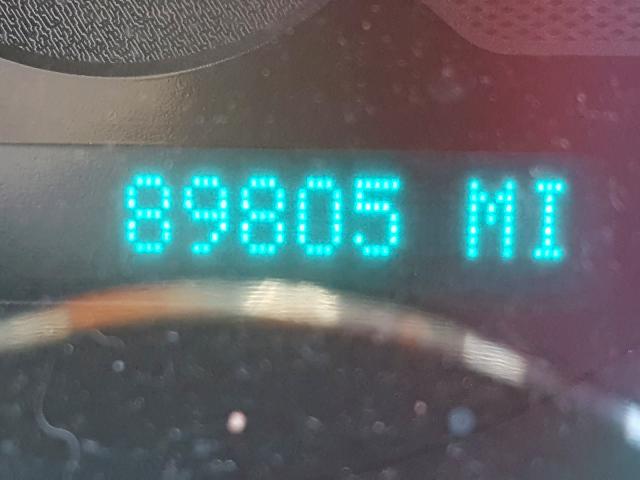 1G1ZC5EU8CF307062 - 2012 CHEVROLET MALIBU 1LT  照片 8