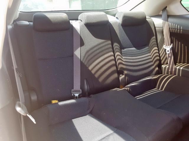 JTKDE177460119098 - 2006 TOYOTA SCION TC  photo 6